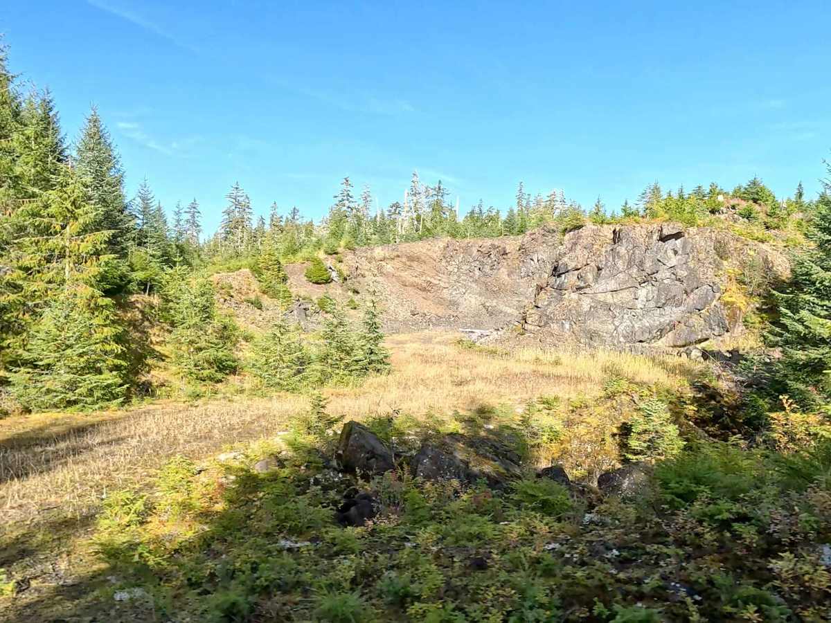 Over Section 6 Road - FS 2030100 photo 3