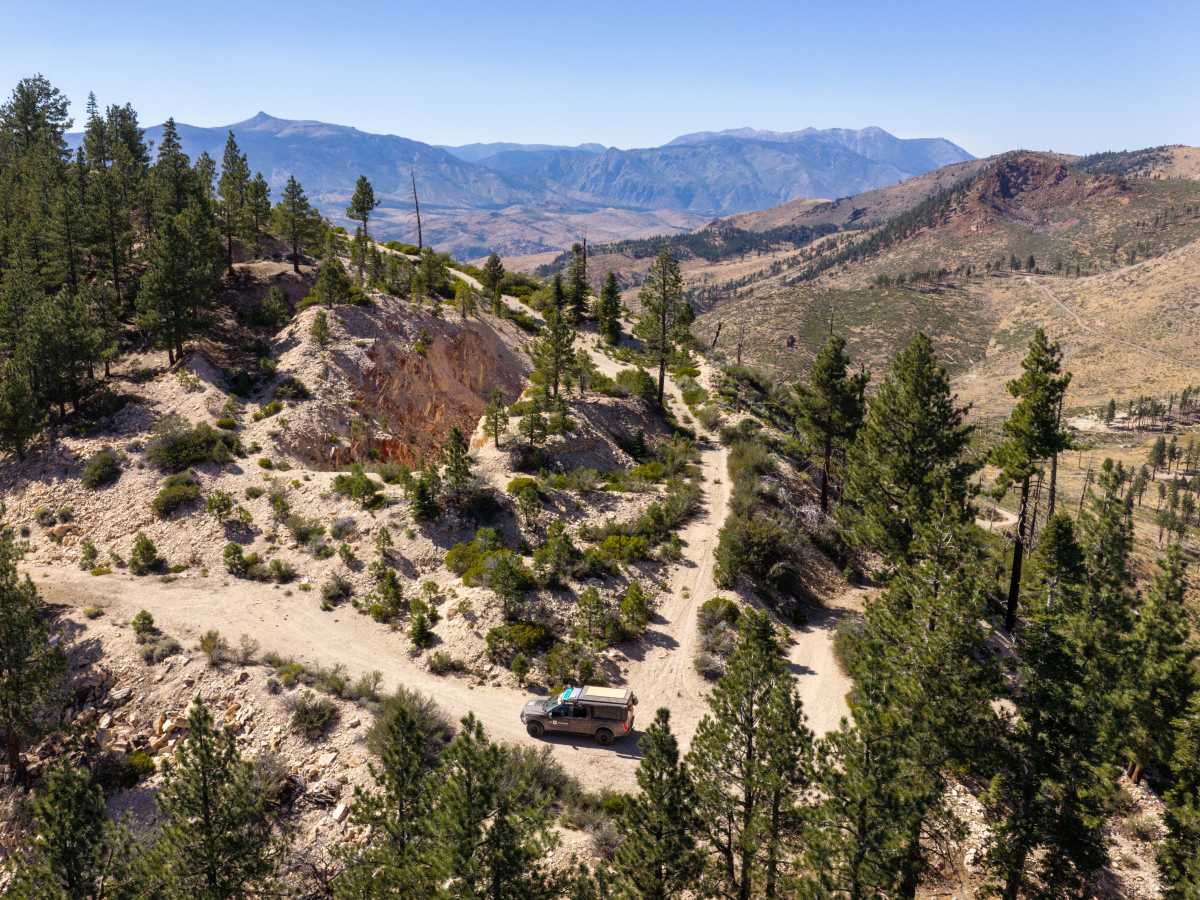 Colorado Hill Road - FS 31326 photo 6