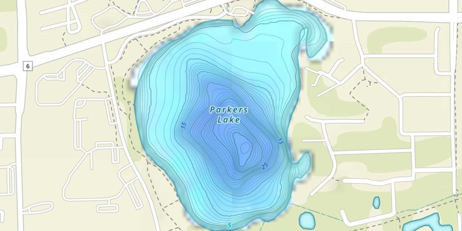 waterbodys