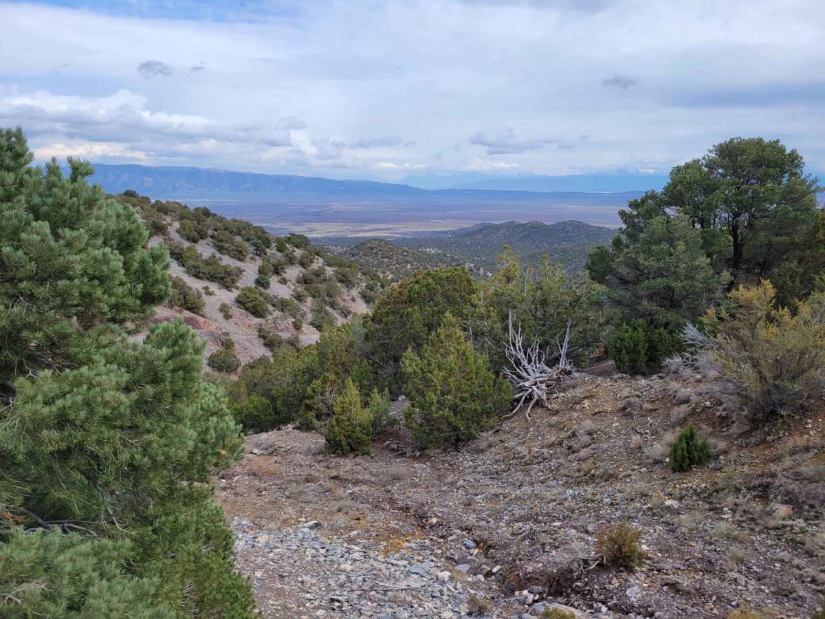Rocky Road Trail photo 4