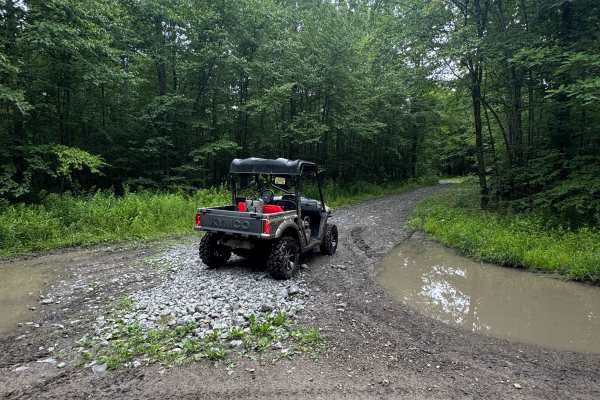 Trail 23