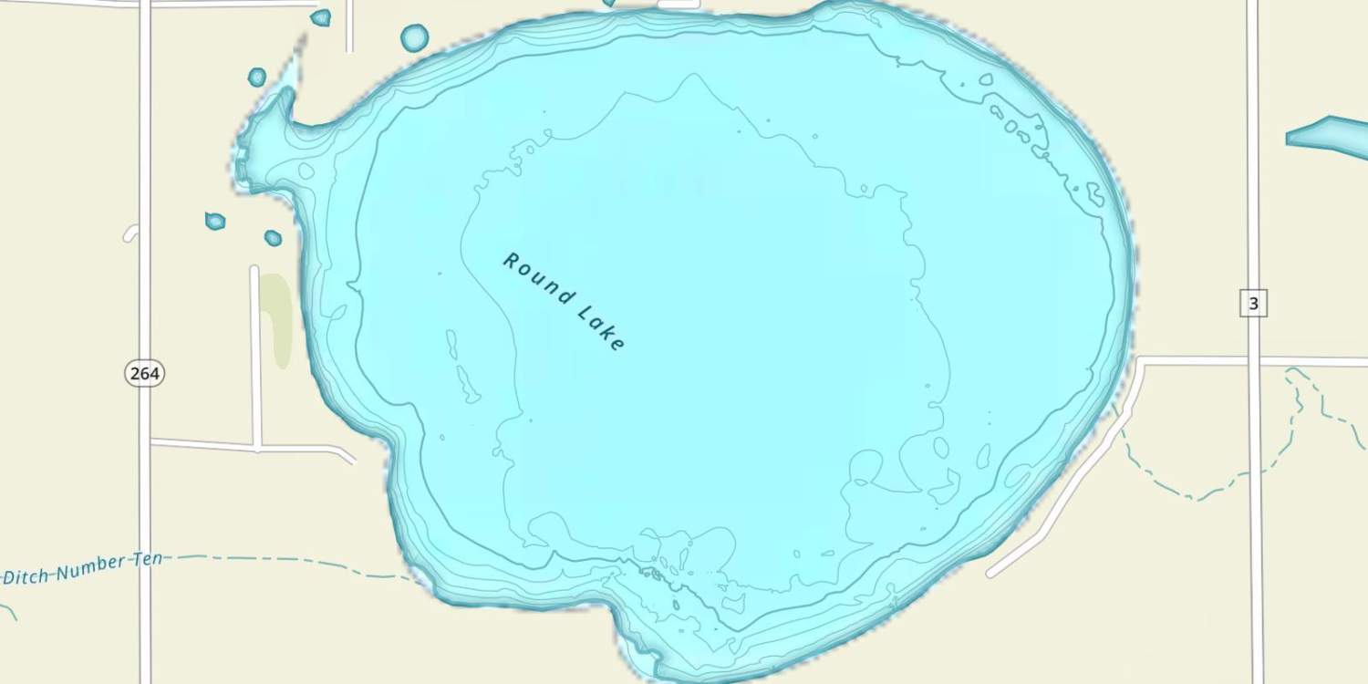 waterbodys