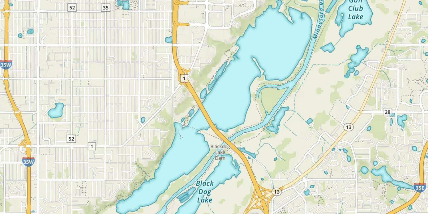 waterbodys