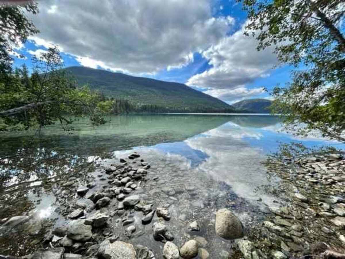 Johnson Lake Road photo 5