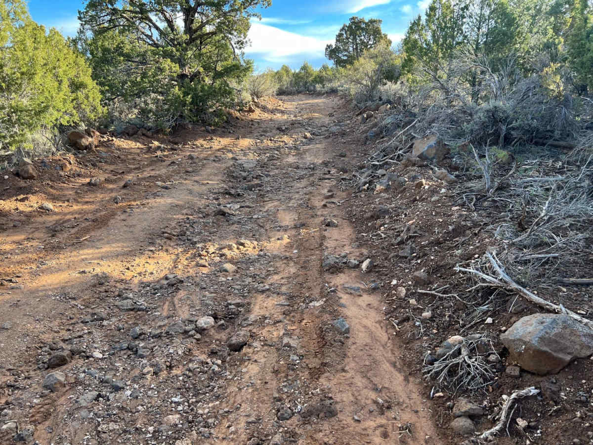 Mokaac Mountain photo 3