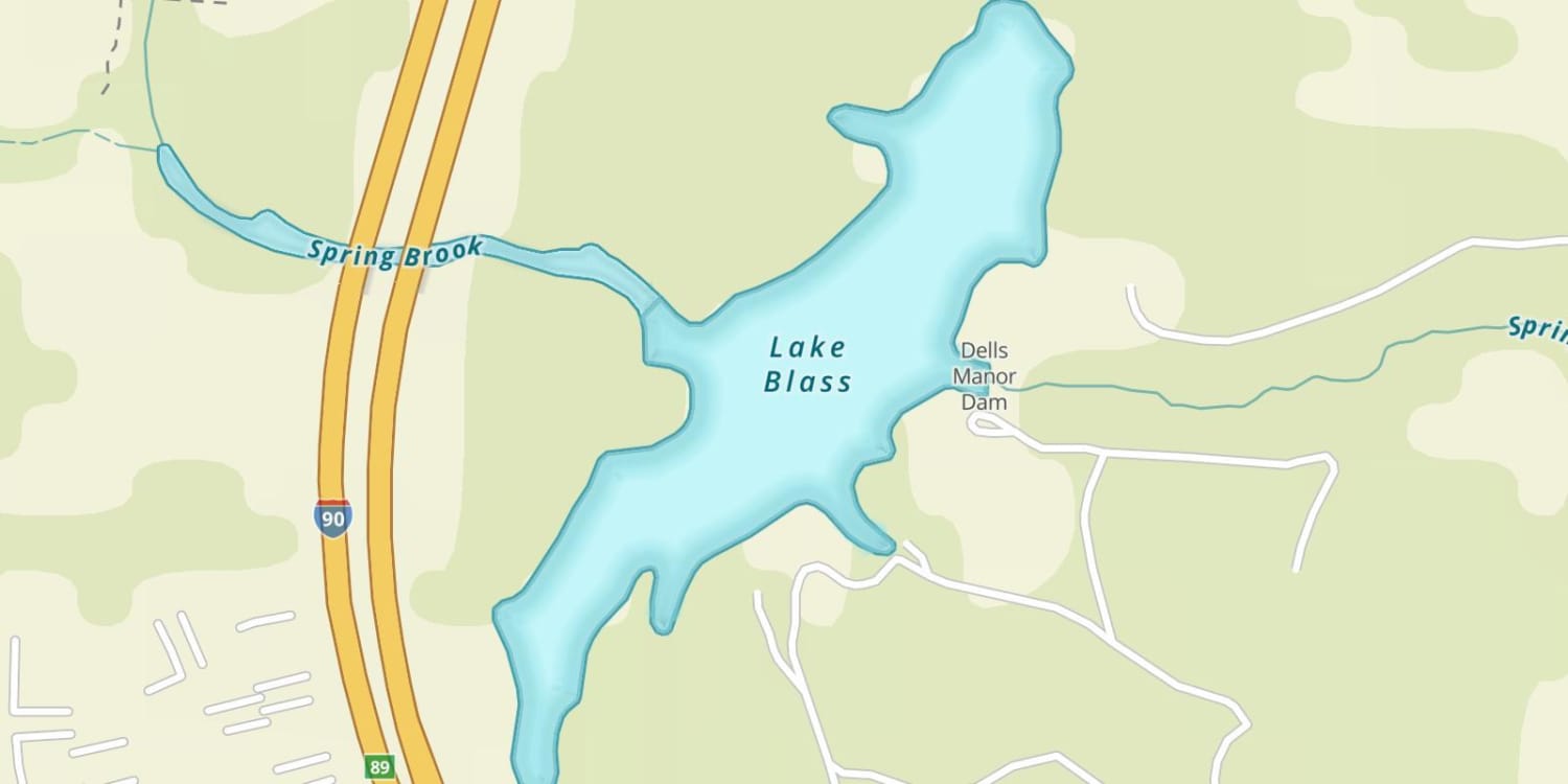 waterbodys