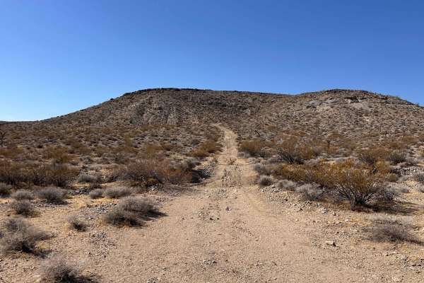 Tamarisk Mine Loop