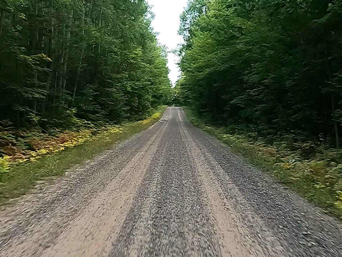 Rexford Road - FS 3157 trail photo