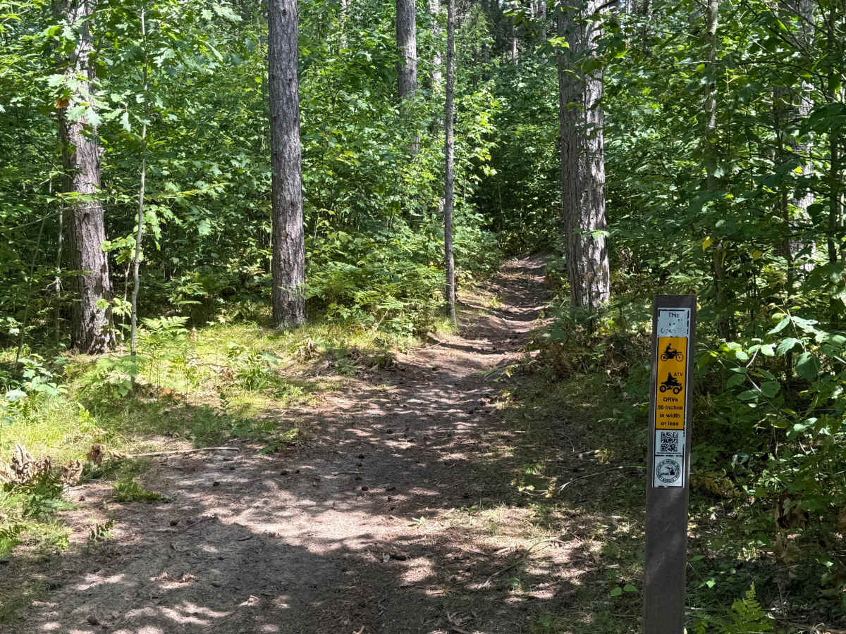 S 29 Trail photo 4