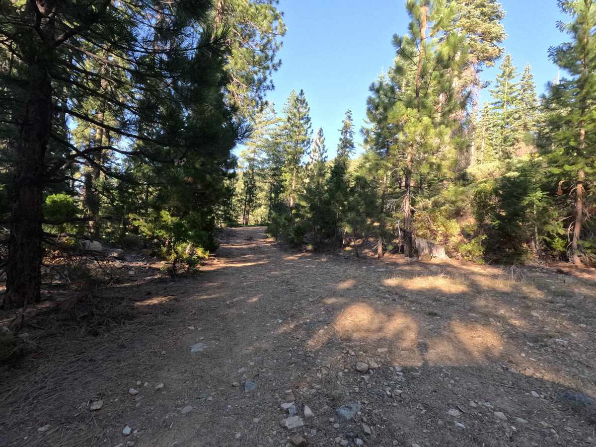 Rock Creek - FS 39N78 photo 2