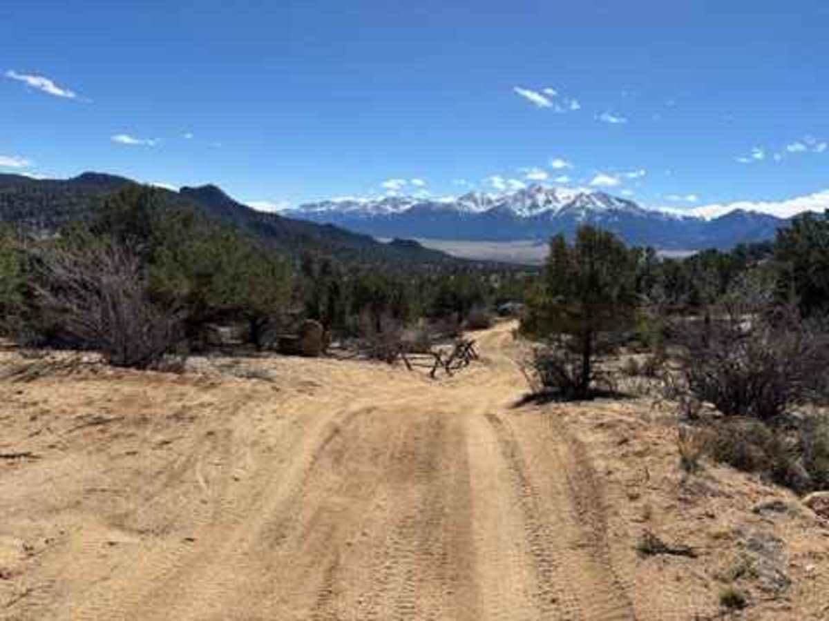 Sevenmile Creek Road photo 3