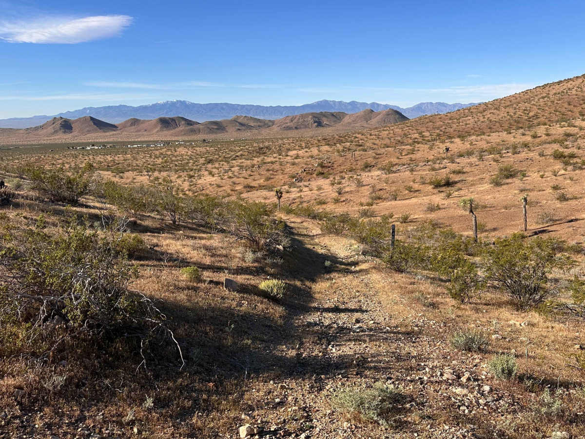 Iron Mesa photo 3