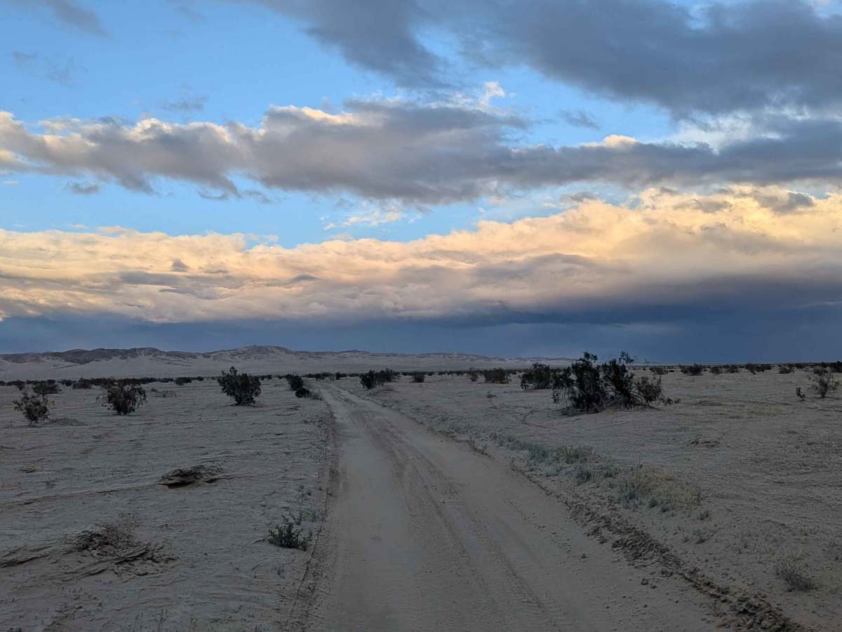 BLM 200 photo 6