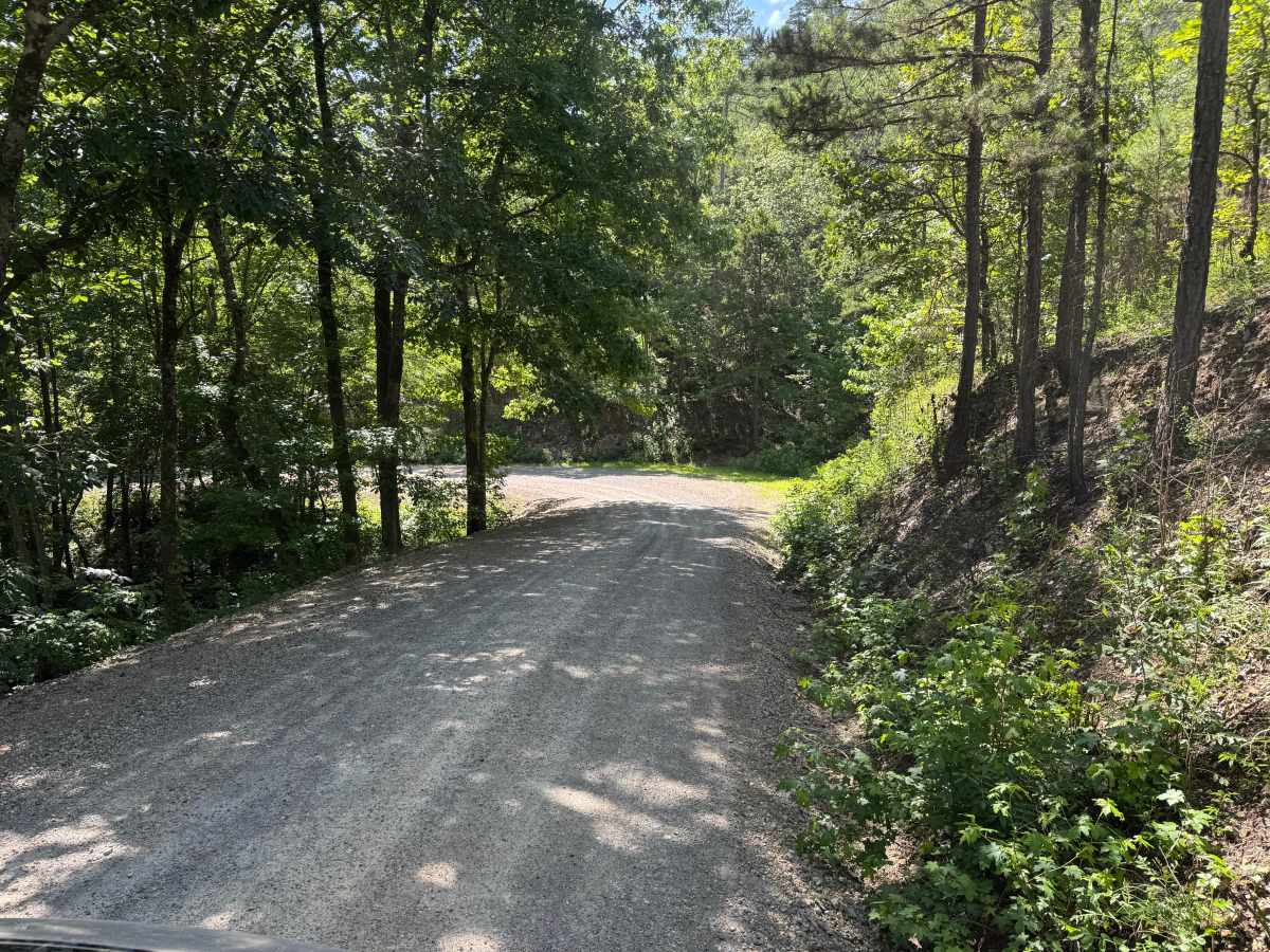 North Gaston Mountain Road photo 4