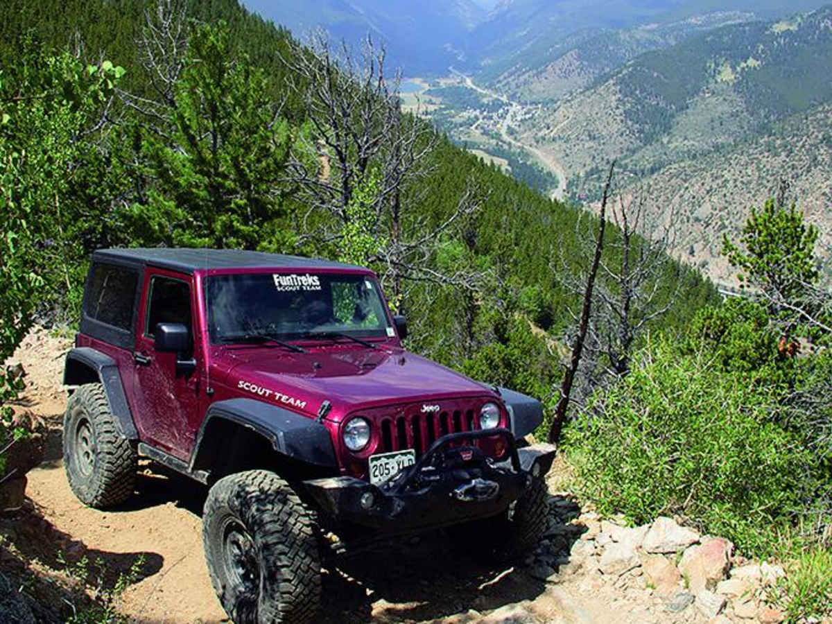 Spring Creek photo 4