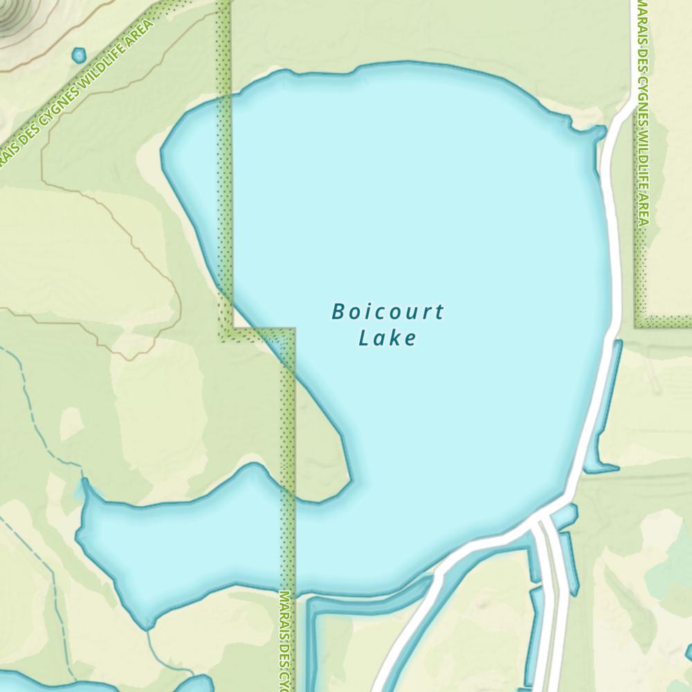 waterbodys
