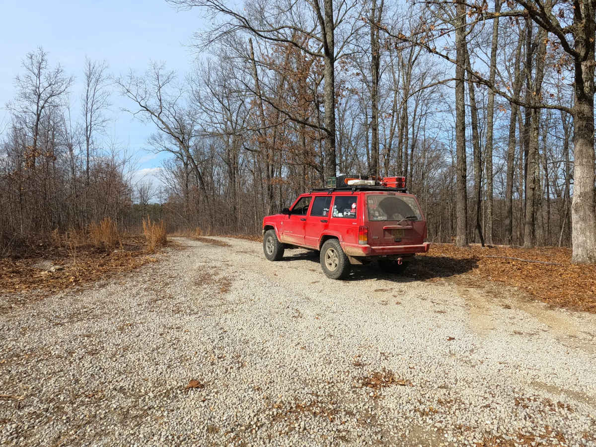 Tick Hollow - FS 423A photo 2