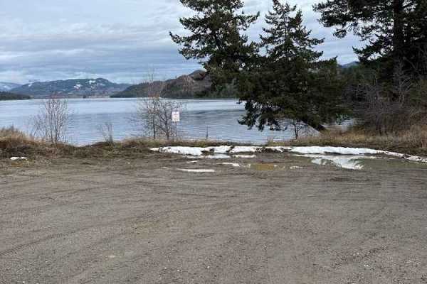 Elleen Lake