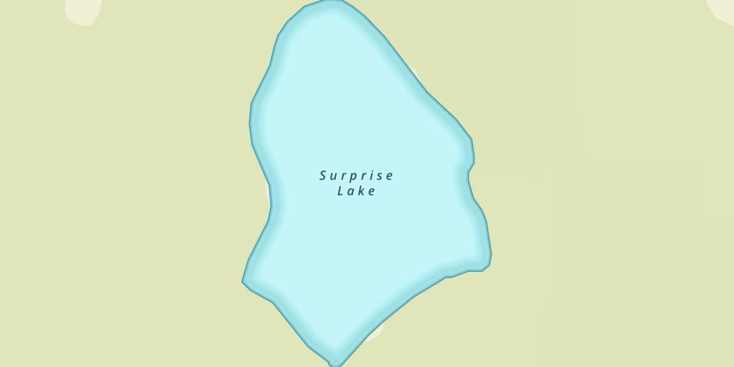 waterbodys