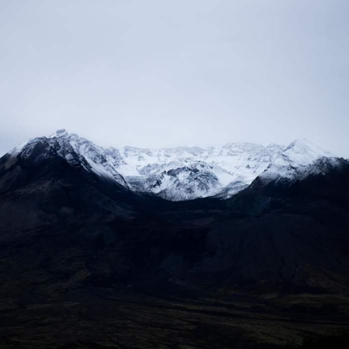 Near Truman Trail to Loowit Falls