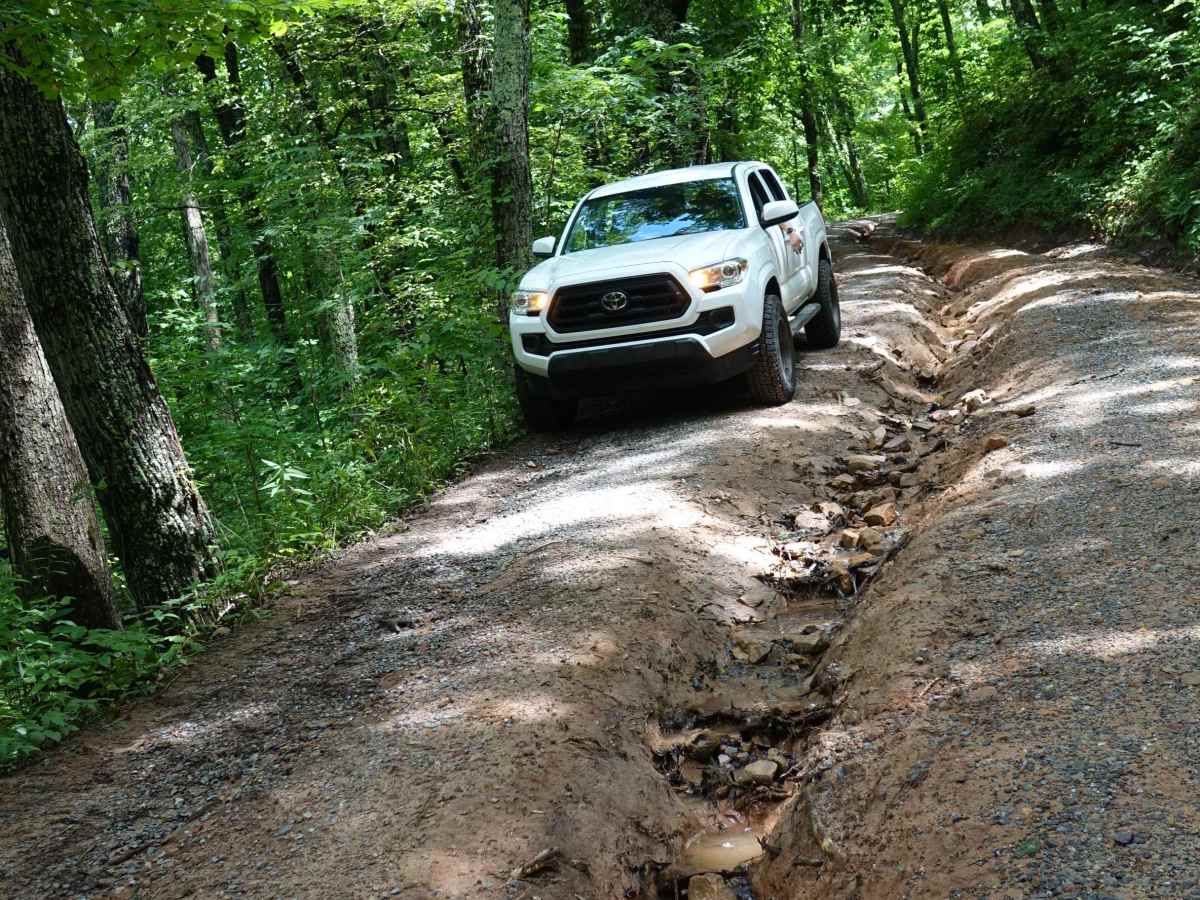 Rocky Top Road photo 4