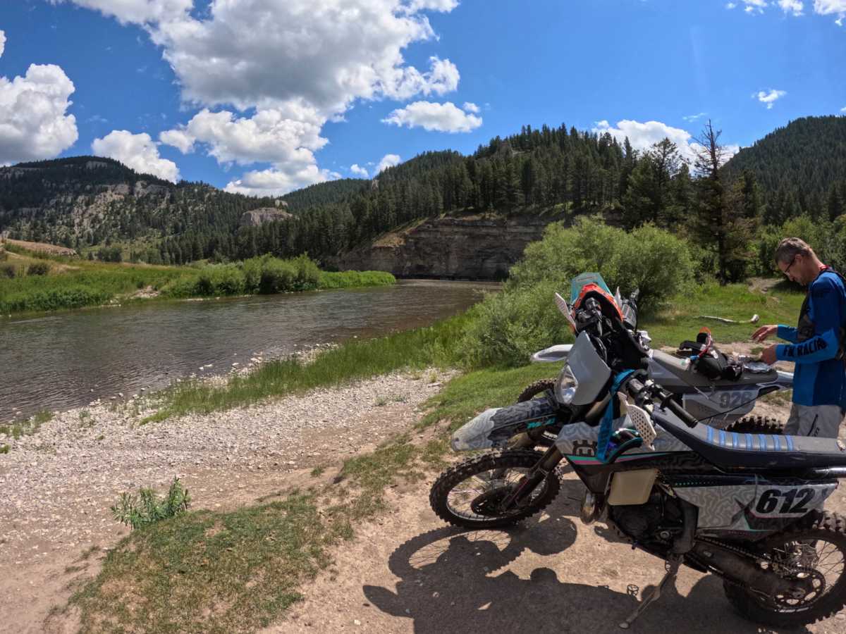 Smith River Trail trail photo