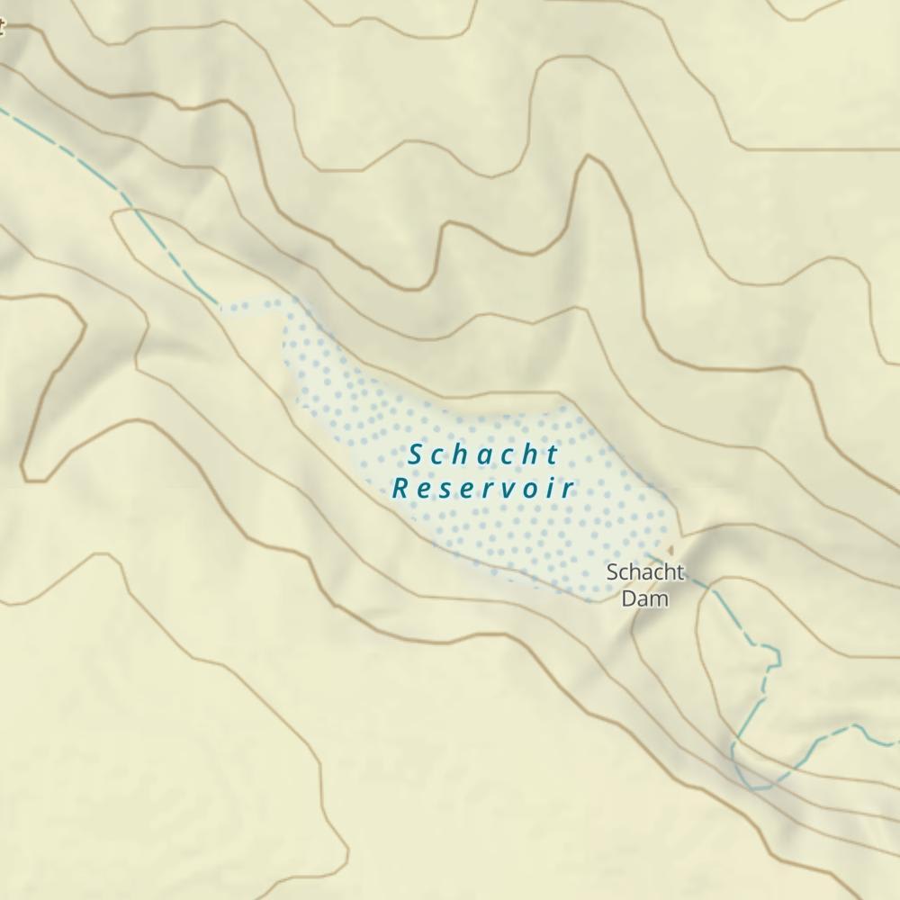 Schacht Reservoir photo