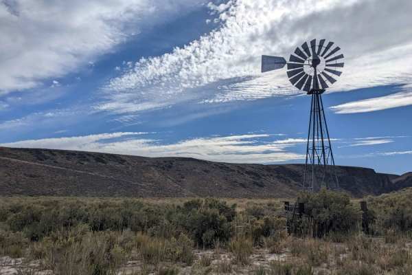 BLM 3780 - Star Valley Ranch
