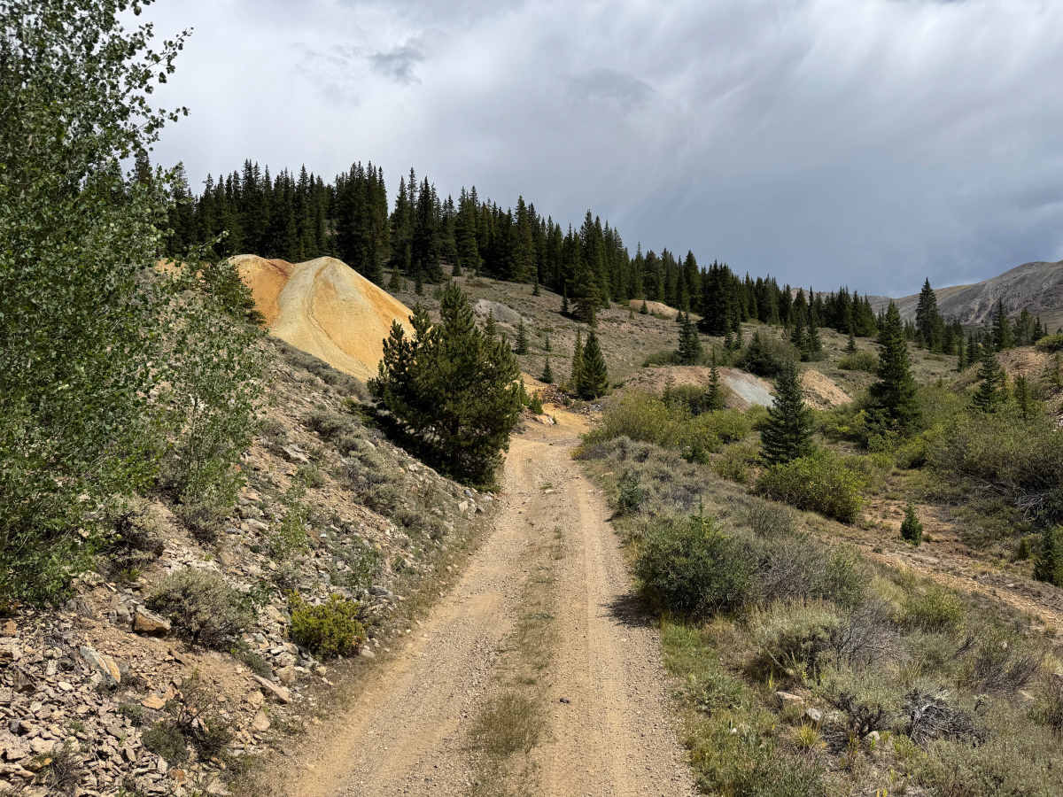 Lake County Road 3c photo 3