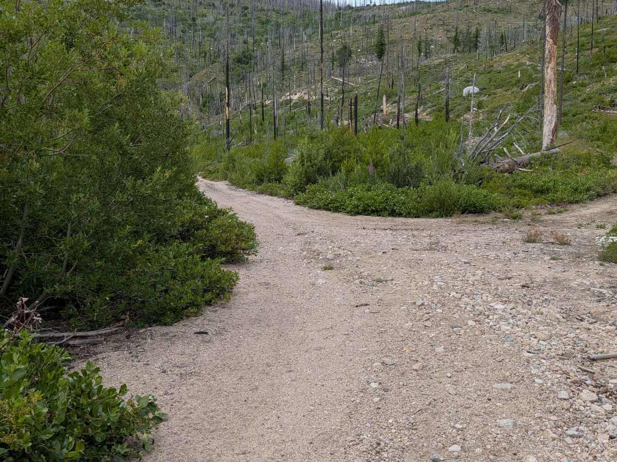 De Pue Creek Road photo 2