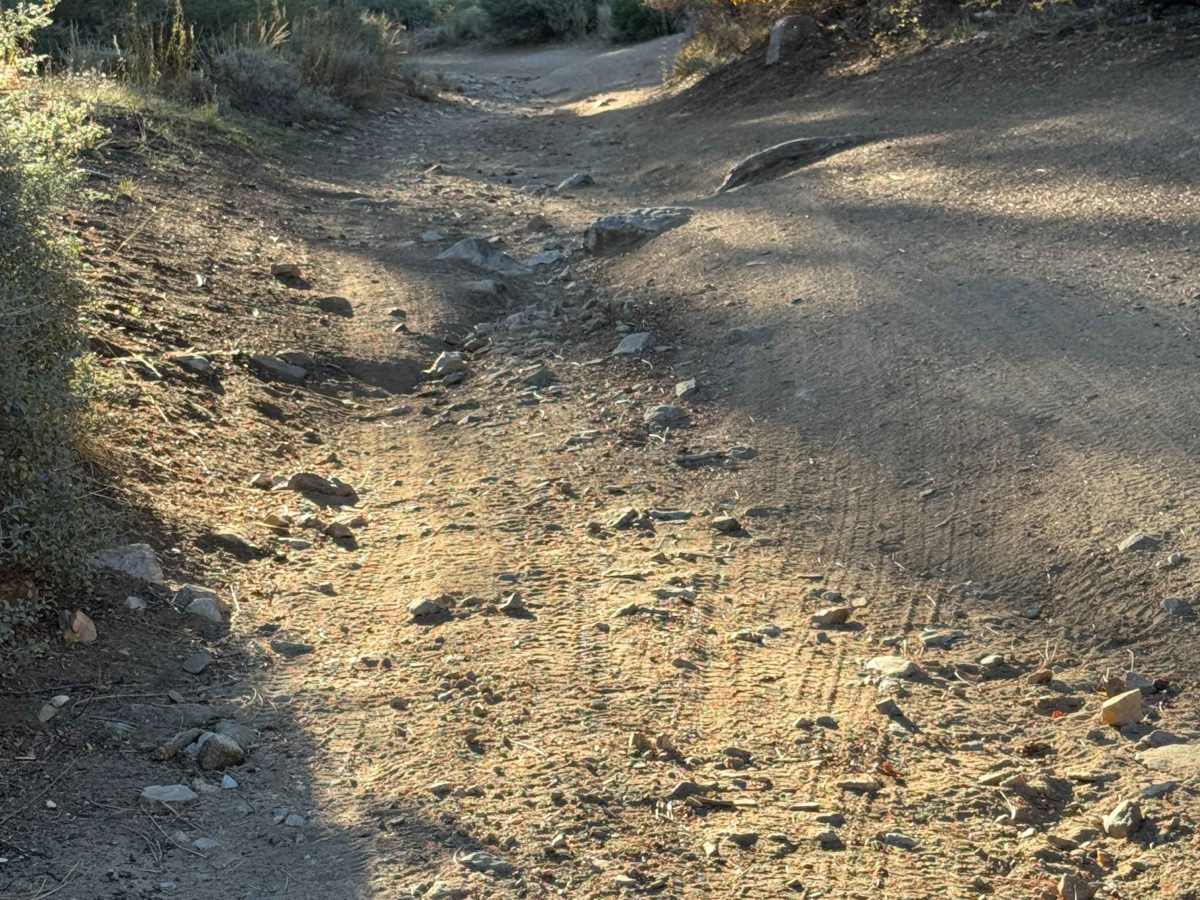 Sand Canyon - FS 2N27 photo 5