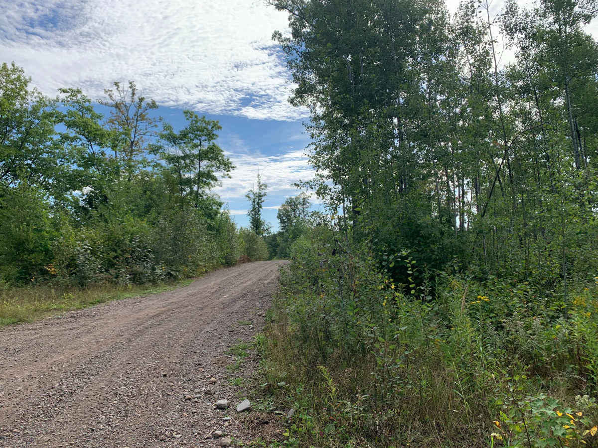 Gravel Pit Trail photo 5