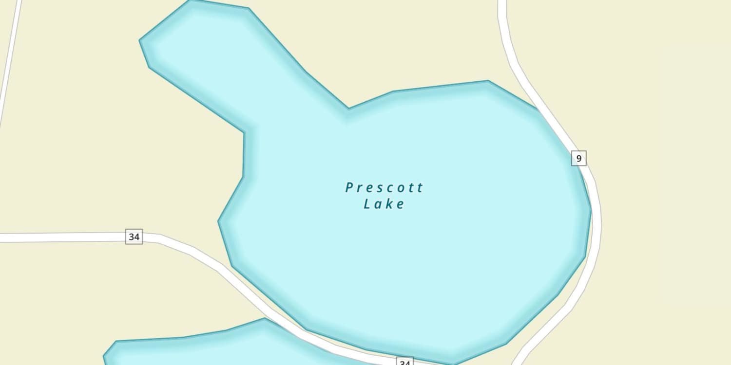 waterbodys