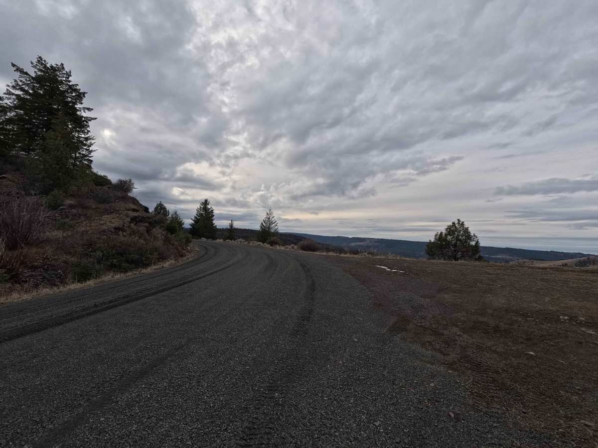The Old Western Route - FS 21 photo 4