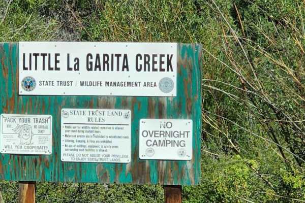 La Garita
