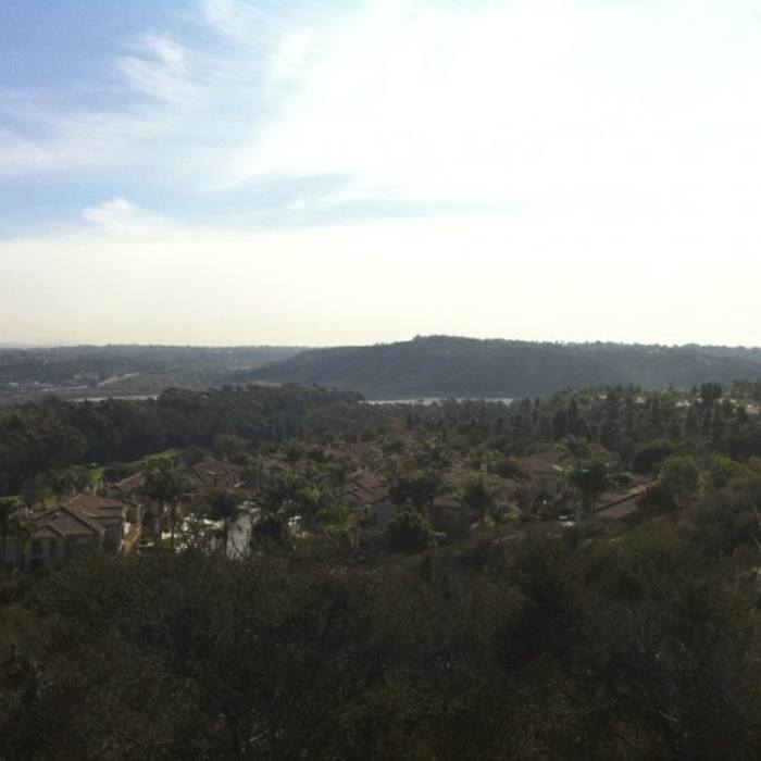 Near Aviara Oaks Loop