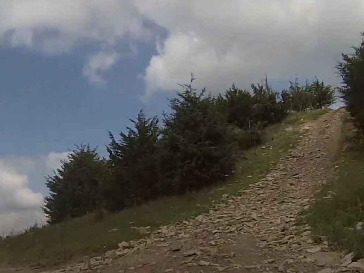 Chatfield Southeast ATV Loop photo 6