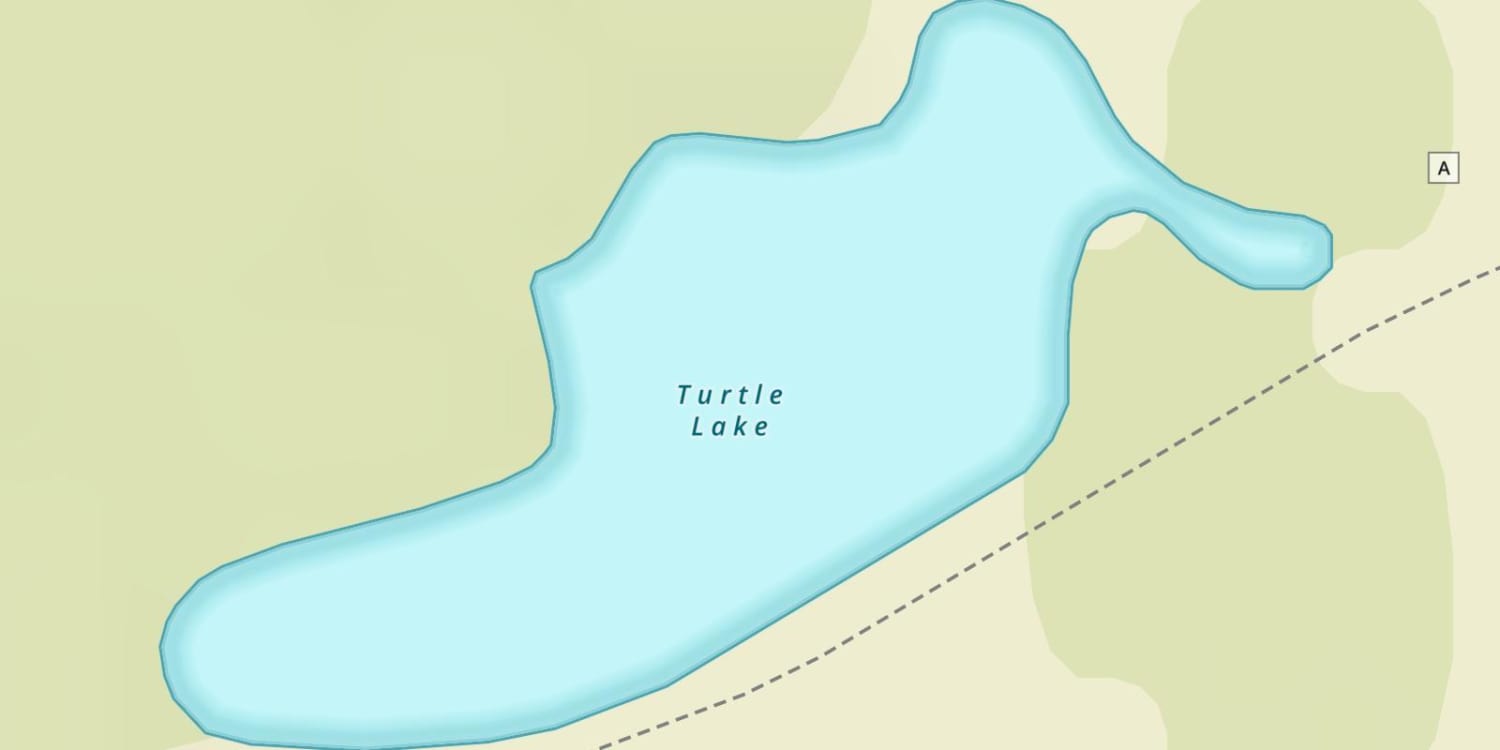 Turtle Lake