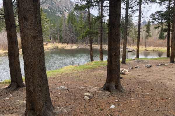 Clear Creek