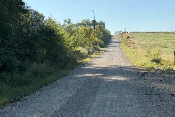 Old Waters HIghway