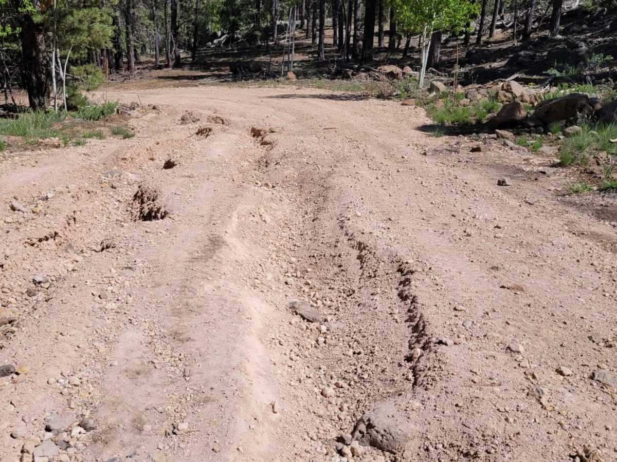 Uinta Loop 2 photo 3