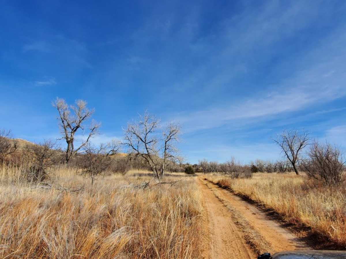Northern Boundary photo 4