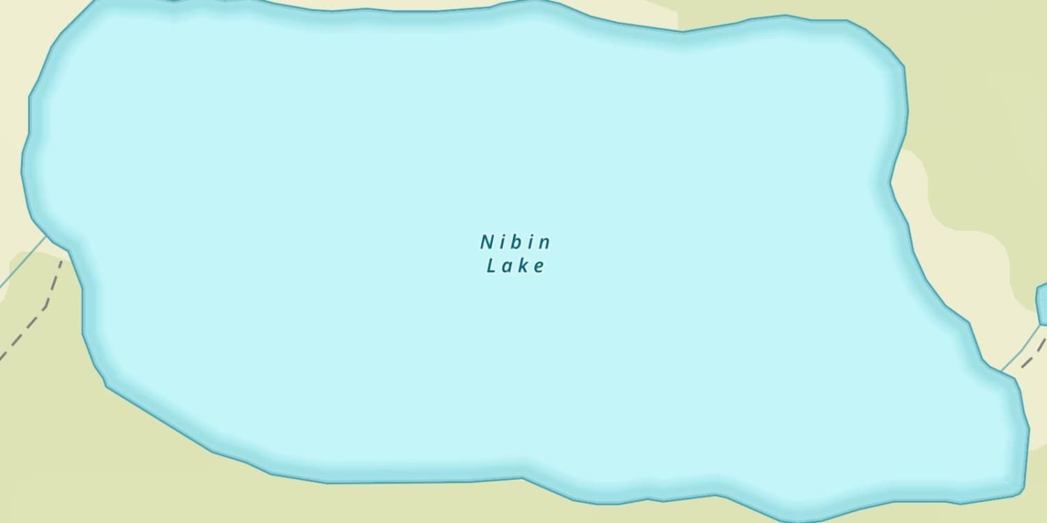 Nibin Lake