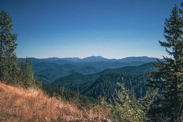 June Mountain