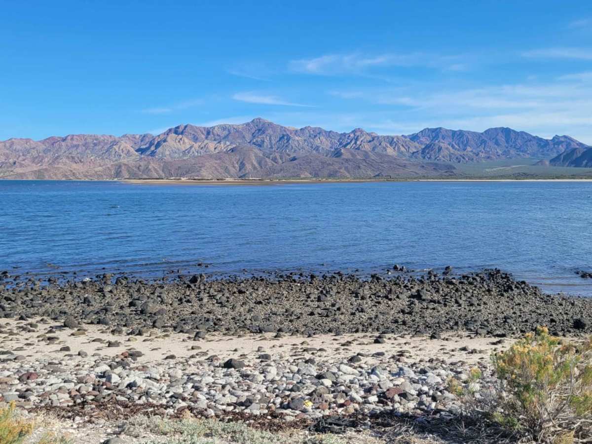 Bahia de las Animas photo 2