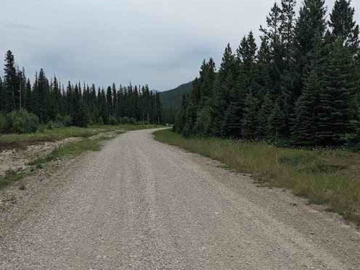 Lynx creek road photo 3