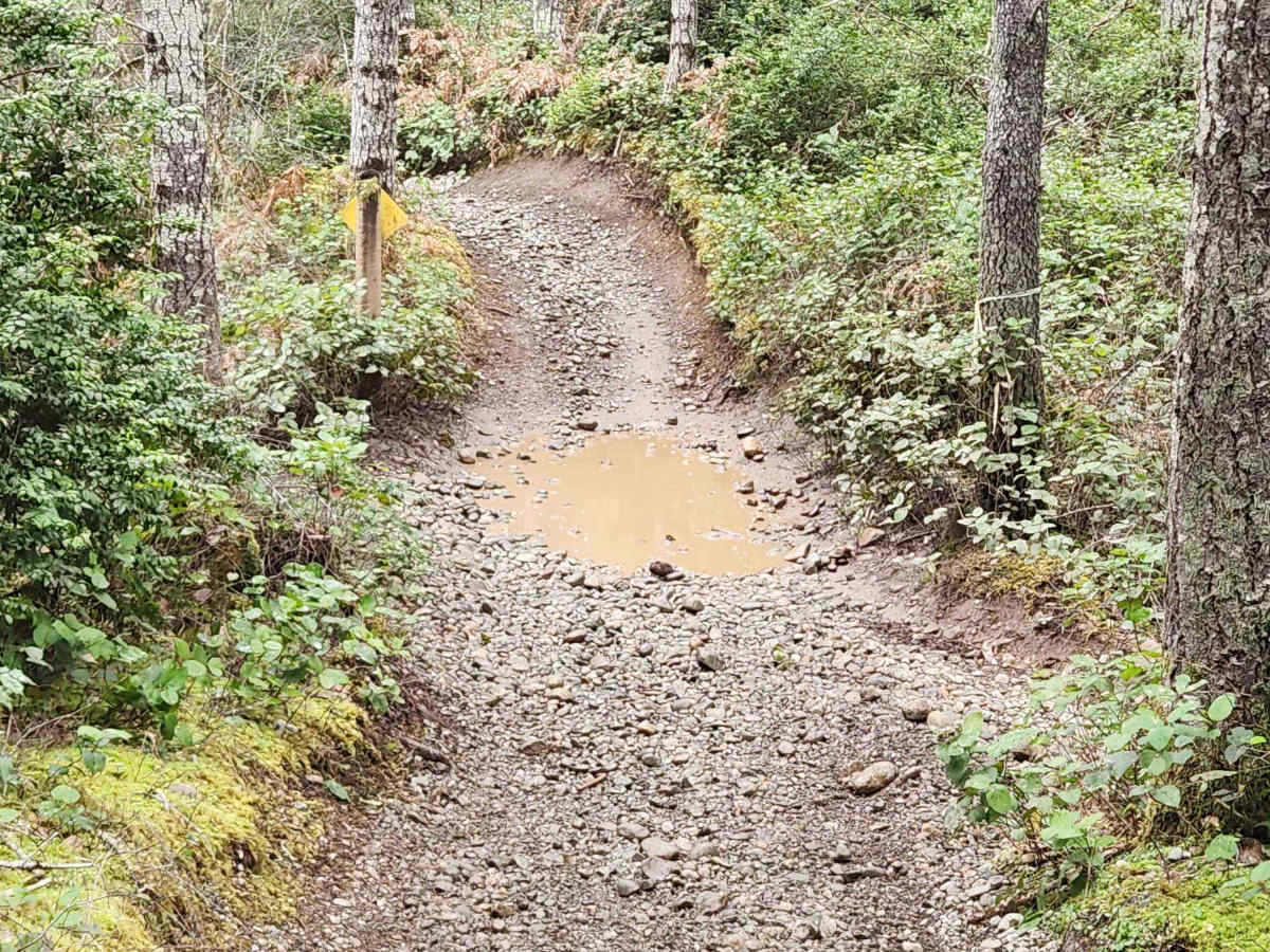 Overland Trail photo 5