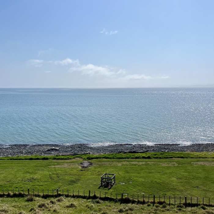 Near Tapapakanga Coastal Walk Near Tapapakanga Coastal Walk