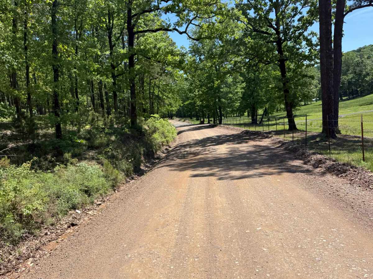 Polk County Road 61 photo 3