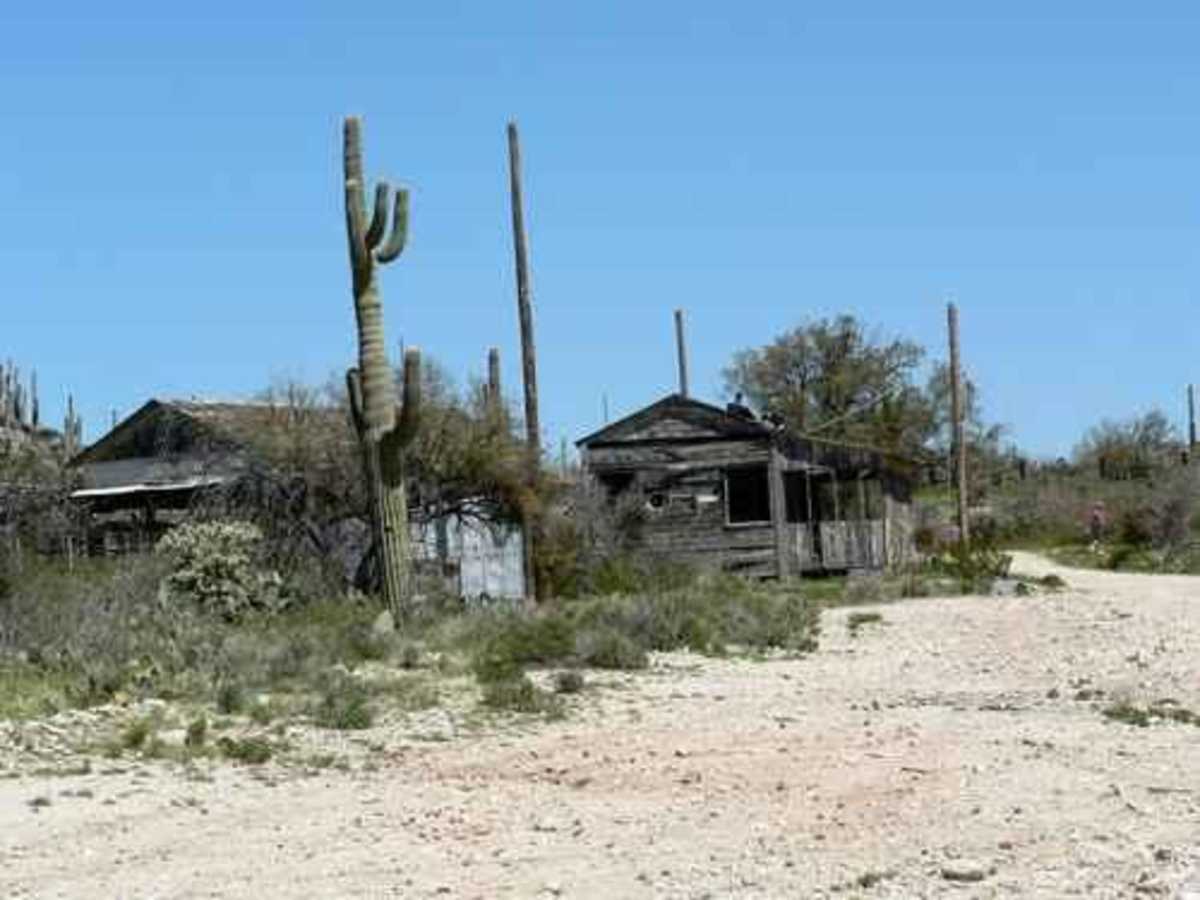 Old 96 Ranch photo 6